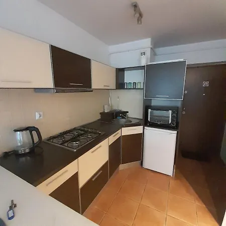 Apartment Central Station